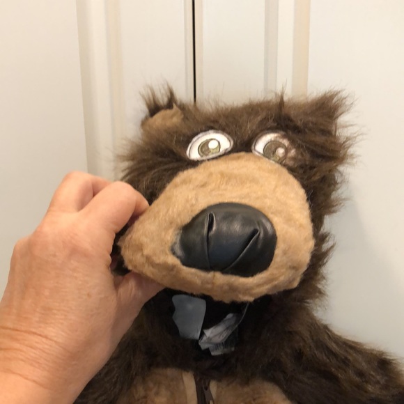 NWT! Honey Bear Child’s Costume - Picture 10 of 15